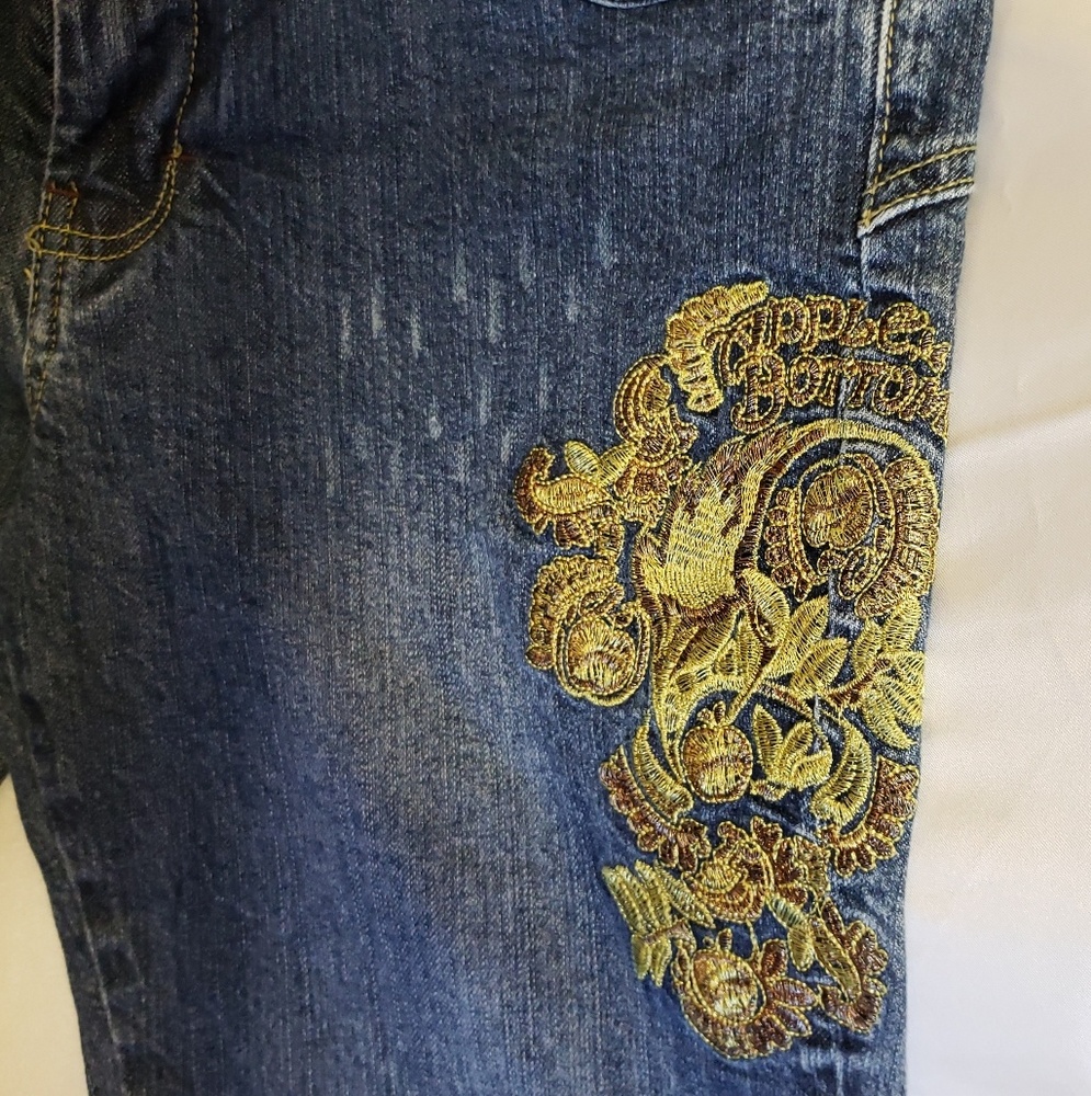Apple Bottom Jeans